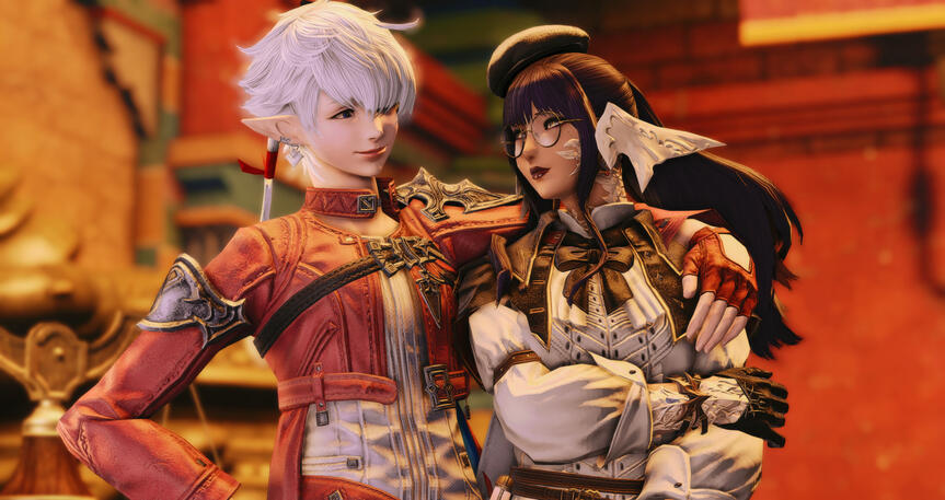 Saved from tedious alchemy, perhaps?