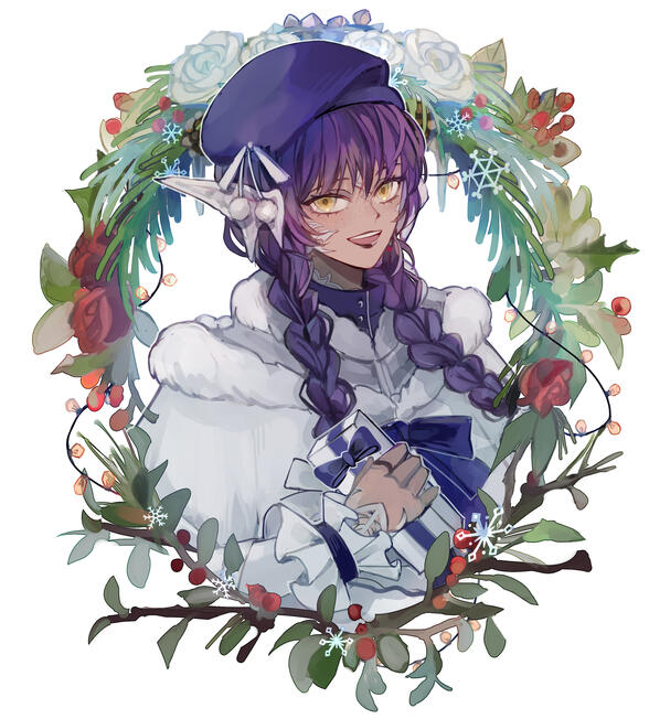 @hharu___ &amp; @FlonFlonFlon